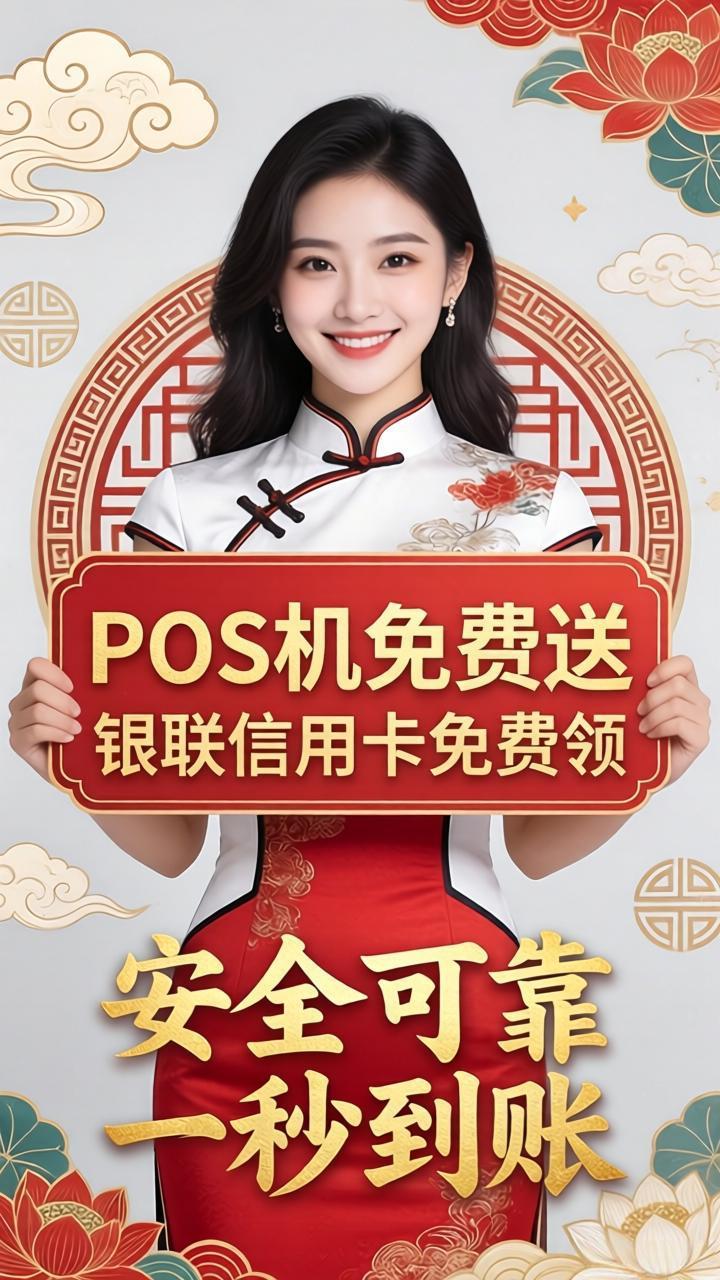 POS机官网关于我们